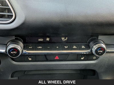 2025 Mazda CX-30 2.5 S Premium Package