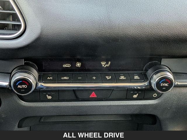 2025 Mazda CX-30 2.5 S Premium Package