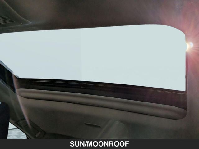 2025 Mazda CX-30 2.5 S Premium Package