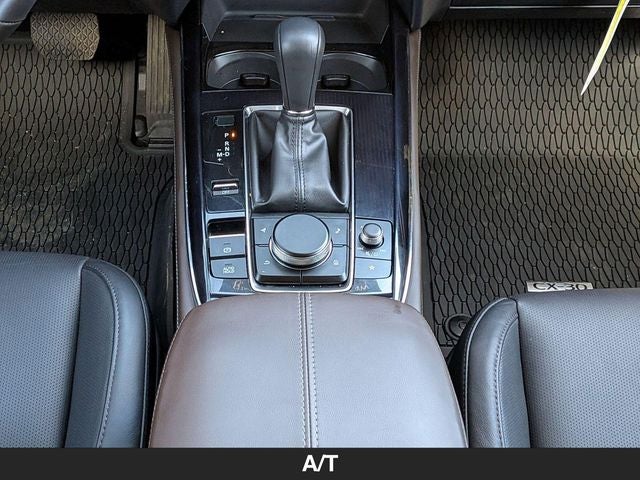 2025 Mazda CX-30 2.5 S Premium Package