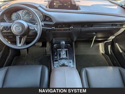 2025 Mazda CX-30 2.5 S Premium Package