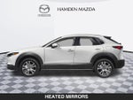 2025 Mazda CX-30 2.5 S Premium Package