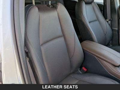 2025 Mazda CX-30 2.5 S Premium Package