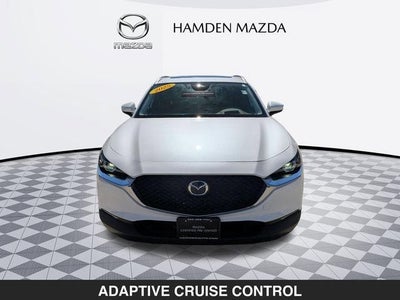 2025 Mazda MAZDA CX-30 2.5 S Premium Package