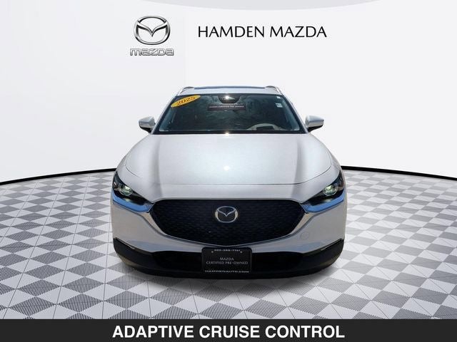 2025 Mazda MAZDA CX-30 2.5 S Premium Package