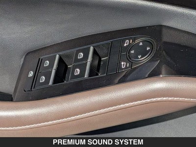 2025 Mazda MAZDA CX-30 2.5 S Premium Package