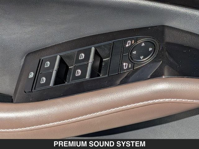 2025 Mazda MAZDA CX-30 2.5 S Premium Package