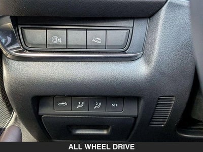 2025 Mazda MAZDA CX-30 2.5 S Premium Package