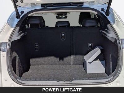 2025 Mazda MAZDA CX-30 2.5 S Premium Package