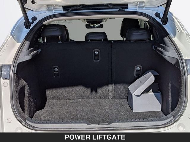 2025 Mazda MAZDA CX-30 2.5 S Premium Package