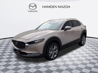2023 Mazda CX-30 2.5 S Premium Package