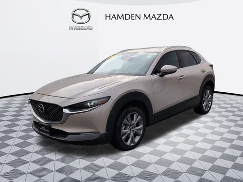 2023 Mazda CX-30 2.5 S Premium Package