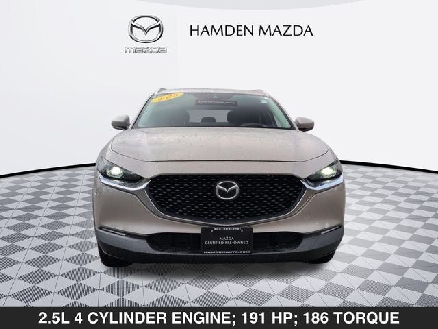 2023 Mazda CX-30 2.5 S Premium Package