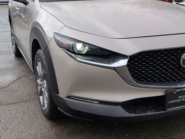 2023 Mazda CX-30 2.5 S Premium Package