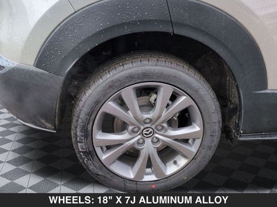 2023 Mazda CX-30 2.5 S Premium Package