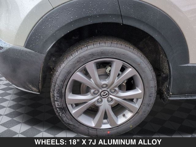 2023 Mazda CX-30 2.5 S Premium Package