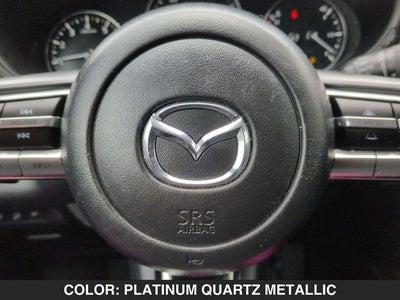 2023 Mazda CX-30 2.5 S Premium Package