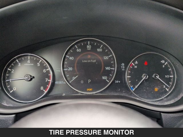 2023 Mazda CX-30 2.5 S Premium Package