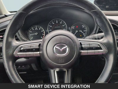 2023 Mazda CX-30 2.5 S Premium Package