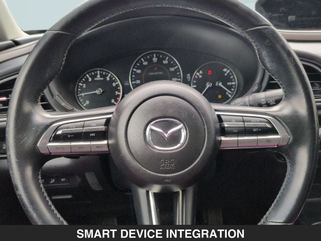 2023 Mazda CX-30 2.5 S Premium Package