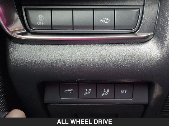 2023 Mazda CX-30 2.5 S Premium Package