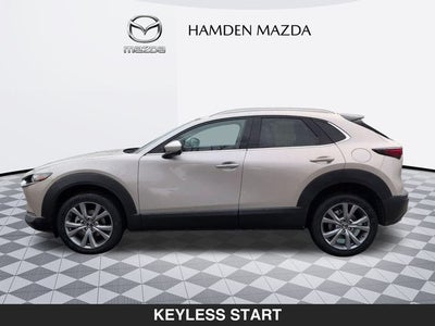 2023 Mazda CX-30 2.5 S Premium Package