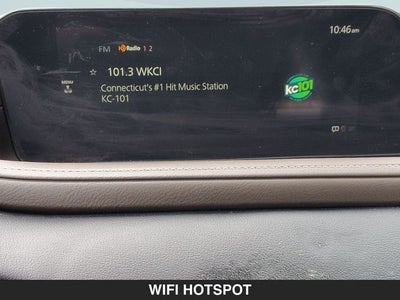 2023 Mazda CX-30 2.5 S Premium Package