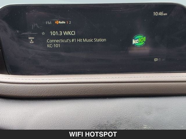 2023 Mazda CX-30 2.5 S Premium Package