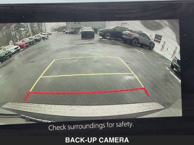 2023 Mazda CX-30 2.5 S Premium Package