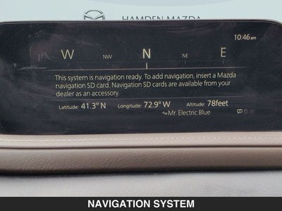 2023 Mazda CX-30 2.5 S Premium Package