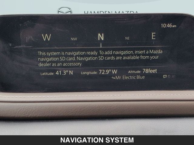 2023 Mazda CX-30 2.5 S Premium Package