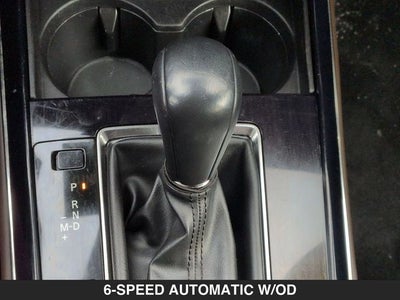 2023 Mazda CX-30 2.5 S Premium Package