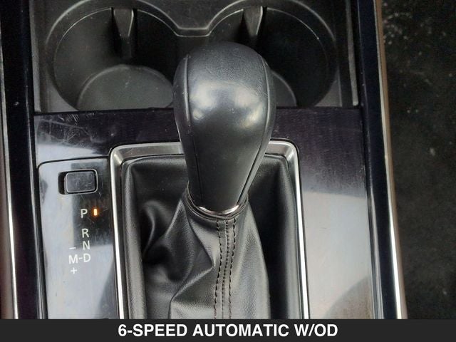 2023 Mazda CX-30 2.5 S Premium Package