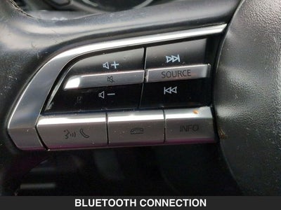 2023 Mazda CX-30 2.5 S Premium Package