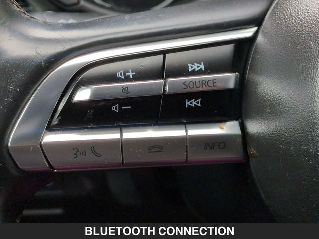 2023 Mazda CX-30 2.5 S Premium Package