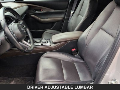 2023 Mazda CX-30 2.5 S Premium Package