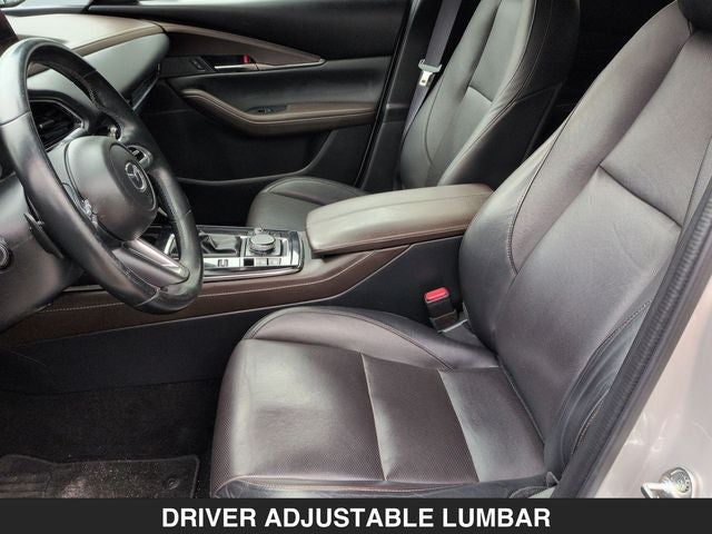 2023 Mazda CX-30 2.5 S Premium Package