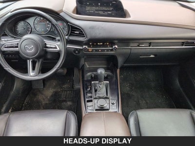 2023 Mazda CX-30 2.5 S Premium Package