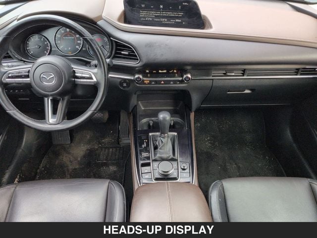 2023 Mazda CX-30 2.5 S Premium Package