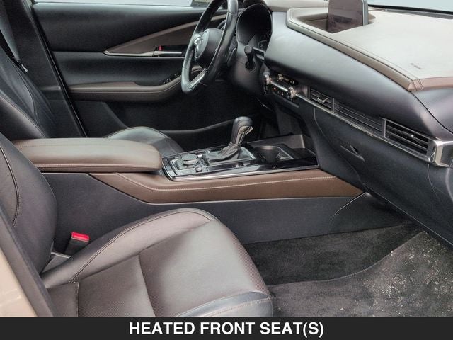 2023 Mazda CX-30 2.5 S Premium Package
