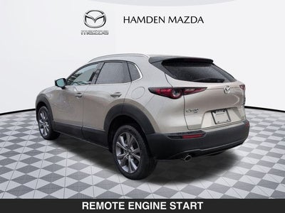 2023 Mazda CX-30 2.5 S Premium Package