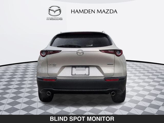 2023 Mazda CX-30 2.5 S Premium Package