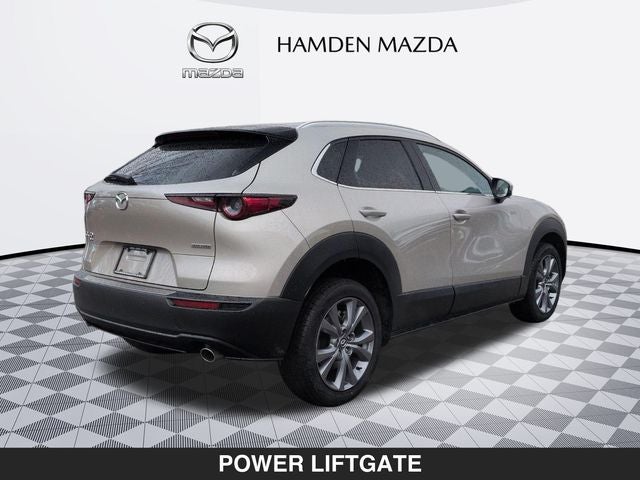 2023 Mazda CX-30 2.5 S Premium Package