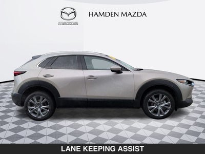 2023 Mazda CX-30 2.5 S Premium Package