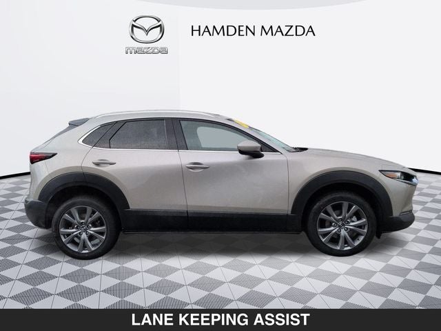 2023 Mazda CX-30 2.5 S Premium Package