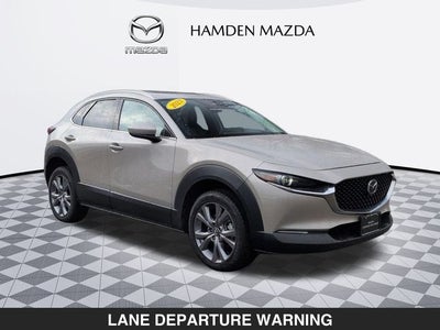 2023 Mazda CX-30 2.5 S Premium Package