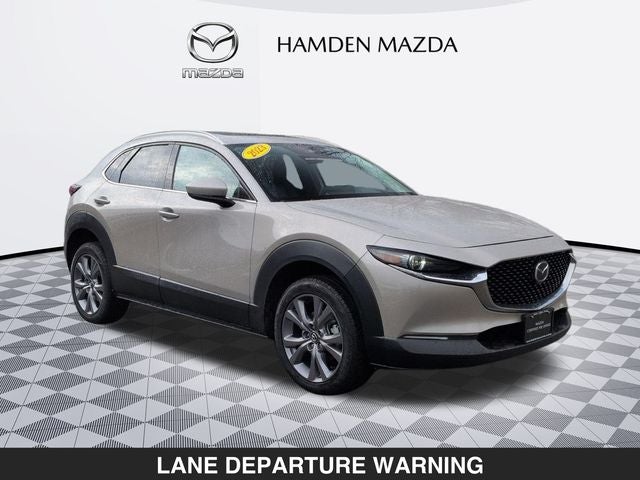 2023 Mazda CX-30 2.5 S Premium Package