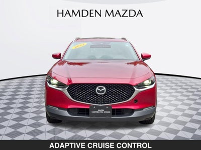 2023 Mazda CX-30 2.5 S Premium Package