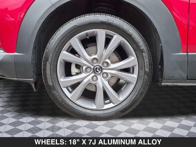 2023 Mazda CX-30 2.5 S Premium Package