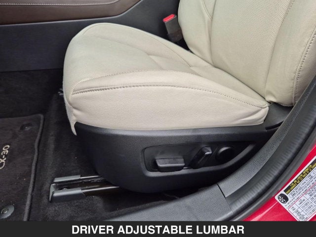 2023 Mazda CX-30 2.5 S Premium Package